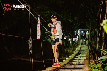 MĂNG ĐEN ULTRA TRAIL 2026 - Ảnh #4515645