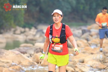 MĂNG ĐEN ULTRA TRAIL 2026 - Ảnh #4509476