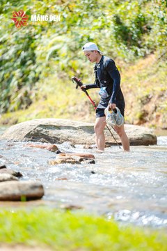 MĂNG ĐEN ULTRA TRAIL 2026 - Ảnh #4504489