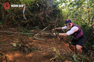 MĂNG ĐEN ULTRA TRAIL 2026 - Ảnh #4513012