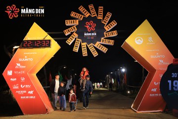 MĂNG ĐEN ULTRA TRAIL 2026 - Ảnh #4510603