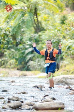 MĂNG ĐEN ULTRA TRAIL 2026 - Ảnh #4513558