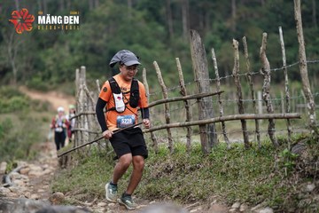 MĂNG ĐEN ULTRA TRAIL 2026 - Ảnh #4519692