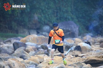 MĂNG ĐEN ULTRA TRAIL 2026 - Ảnh #4507627