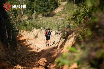 MĂNG ĐEN ULTRA TRAIL 2026 - Ảnh #4504199
