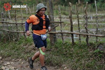MĂNG ĐEN ULTRA TRAIL 2026 - Ảnh #4519645