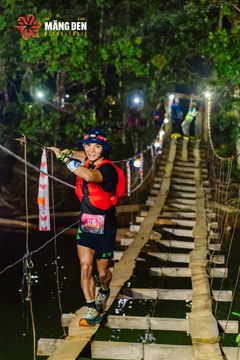 MĂNG ĐEN ULTRA TRAIL 2026 - Ảnh #4518770