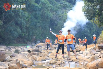 MĂNG ĐEN ULTRA TRAIL 2026 - Ảnh #4507053