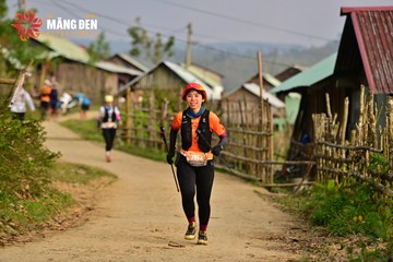 MĂNG ĐEN ULTRA TRAIL 2026 - Ảnh #4525353