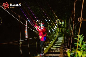 MĂNG ĐEN ULTRA TRAIL 2026 - Ảnh #4515608
