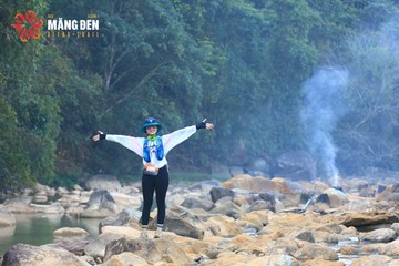 MĂNG ĐEN ULTRA TRAIL 2026 - Ảnh #4506720