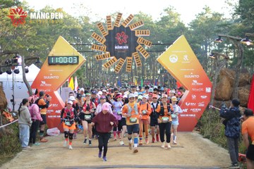 MĂNG ĐEN ULTRA TRAIL 2026 - Ảnh #4502933