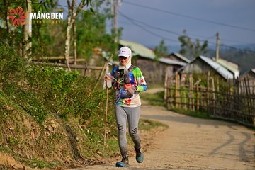 MĂNG ĐEN ULTRA TRAIL 2026 - Ảnh #4524980
