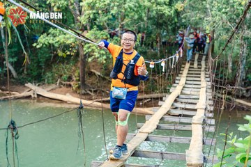 MĂNG ĐEN ULTRA TRAIL 2026 - Ảnh #4515101