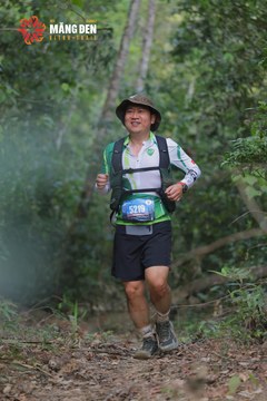 MĂNG ĐEN ULTRA TRAIL 2026 - Ảnh #4511945