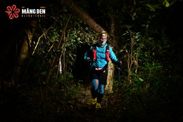 MĂNG ĐEN ULTRA TRAIL 2026 - Ảnh #4526095