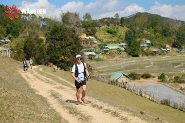 MĂNG ĐEN ULTRA TRAIL 2026 - Ảnh #4522623