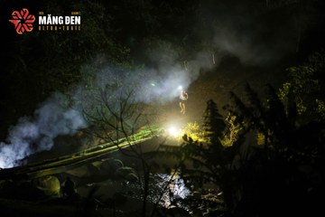 MĂNG ĐEN ULTRA TRAIL 2026 - Ảnh #4517119