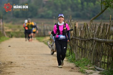 MĂNG ĐEN ULTRA TRAIL 2026 - Ảnh #4525510