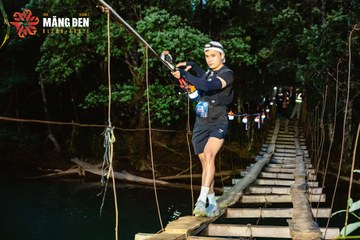 MĂNG ĐEN ULTRA TRAIL 2026 - Ảnh #4514671