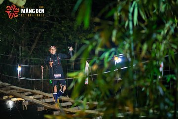 MĂNG ĐEN ULTRA TRAIL 2026 - Ảnh #4518236