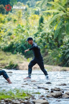 MĂNG ĐEN ULTRA TRAIL 2026 - Ảnh #4514025