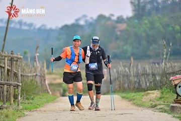 MĂNG ĐEN ULTRA TRAIL 2026 - Ảnh #4525584