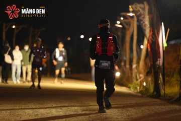 MĂNG ĐEN ULTRA TRAIL 2026 - Ảnh #4515912