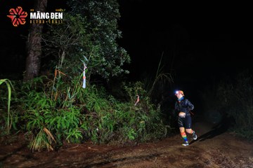 MĂNG ĐEN ULTRA TRAIL 2026 - Ảnh #4505694