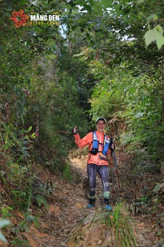 MĂNG ĐEN ULTRA TRAIL 2026 - Ảnh #4507503