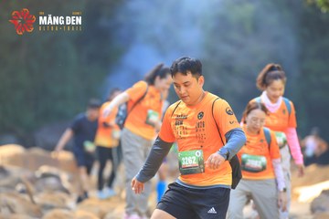 MĂNG ĐEN ULTRA TRAIL 2026 - Ảnh #4506472