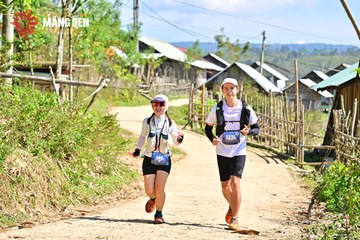 MĂNG ĐEN ULTRA TRAIL 2026 - Ảnh #4524090