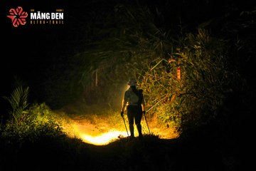 MĂNG ĐEN ULTRA TRAIL 2026 - Ảnh #4518210