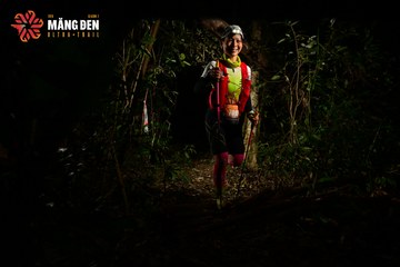 MĂNG ĐEN ULTRA TRAIL 2026 - Ảnh #4526673