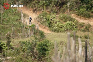 MĂNG ĐEN ULTRA TRAIL 2026 - Ảnh #4519320