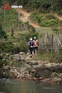 MĂNG ĐEN ULTRA TRAIL 2026 - Ảnh #4516749
