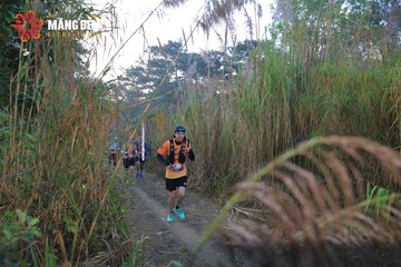 MĂNG ĐEN ULTRA TRAIL 2026 - Ảnh #4507421