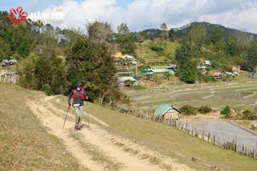 MĂNG ĐEN ULTRA TRAIL 2026 - Ảnh #4522800