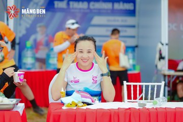 MĂNG ĐEN ULTRA TRAIL 2026 - Ảnh #4516073