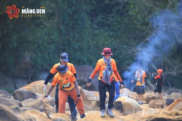 MĂNG ĐEN ULTRA TRAIL 2026 - Ảnh #4510331