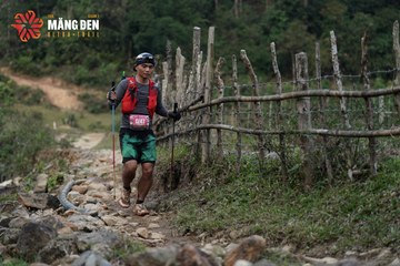 MĂNG ĐEN ULTRA TRAIL 2026 - Ảnh #4519660