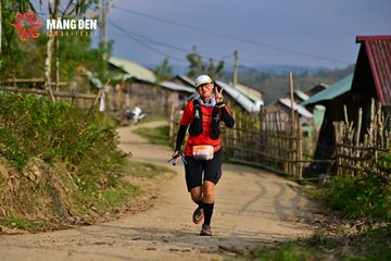 MĂNG ĐEN ULTRA TRAIL 2026 - Ảnh #4524930