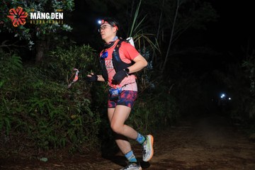 MĂNG ĐEN ULTRA TRAIL 2026 - Ảnh #4507663