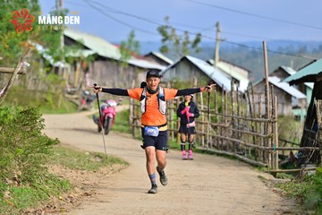 MĂNG ĐEN ULTRA TRAIL 2026 - Ảnh #4524820