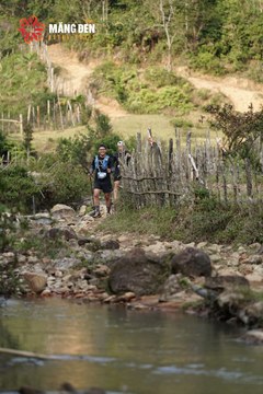 MĂNG ĐEN ULTRA TRAIL 2026 - Ảnh #4505909