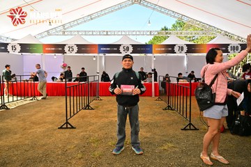 MĂNG ĐEN ULTRA TRAIL 2026 - Ảnh #4520308