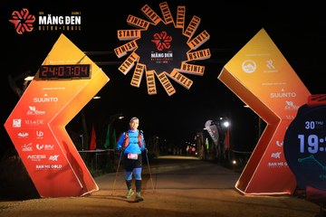 MĂNG ĐEN ULTRA TRAIL 2026 - Ảnh #4522135
