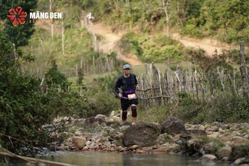 MĂNG ĐEN ULTRA TRAIL 2026 - Ảnh #4516576