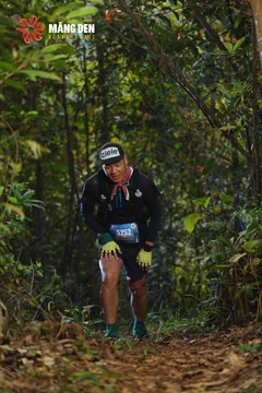 MĂNG ĐEN ULTRA TRAIL 2026 - Ảnh #4511557