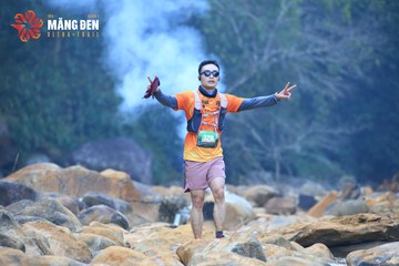 MĂNG ĐEN ULTRA TRAIL 2026 - Ảnh #4505756